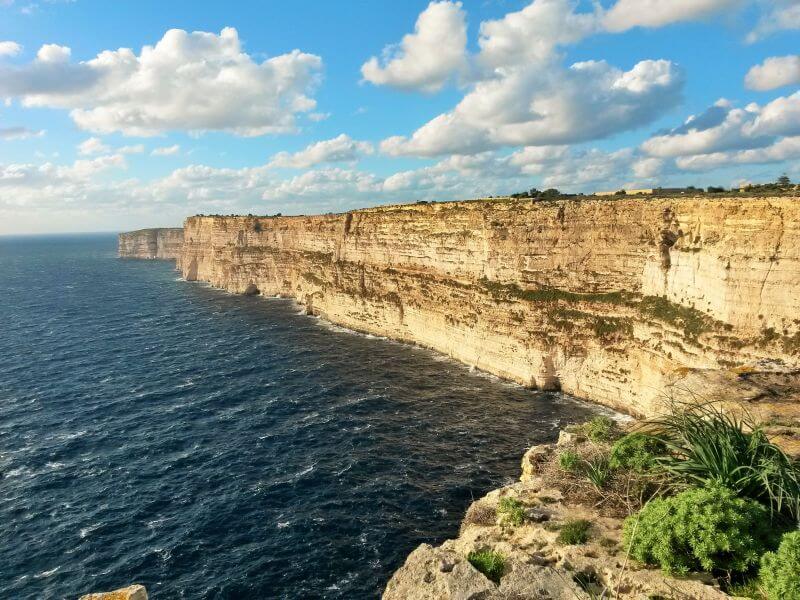 Gozo – the most beautiful places