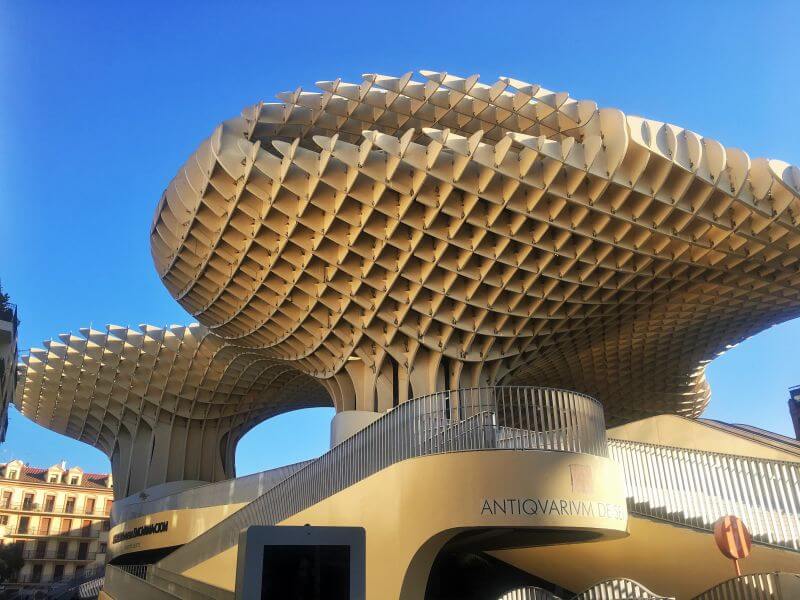 Metropol Parasol