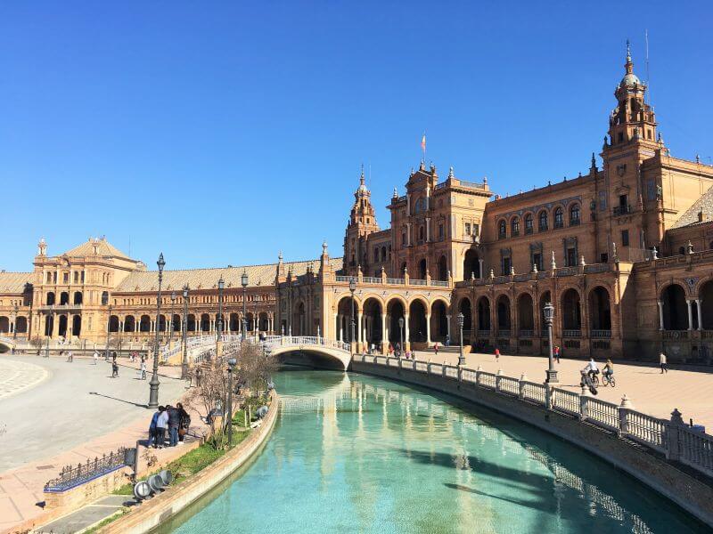 Seville