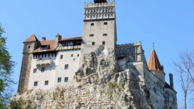 Bran Castle