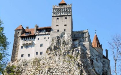 Bran Castle