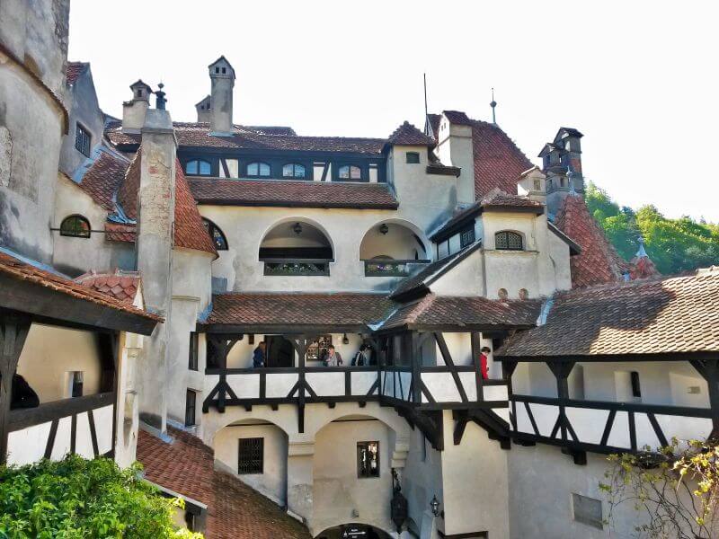 Bran Castle