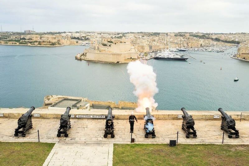 Valletta