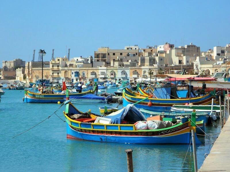 Malta – Top Attractions