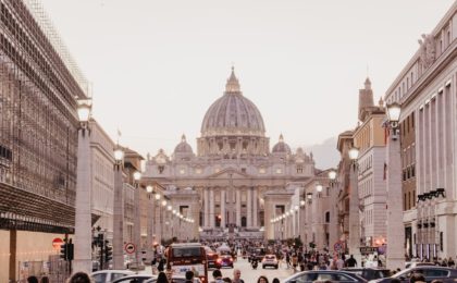 Vatican