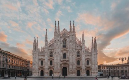 Duomo