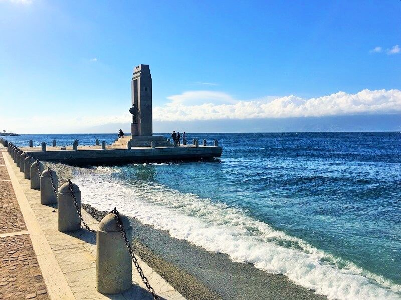 Reggio di Calabria