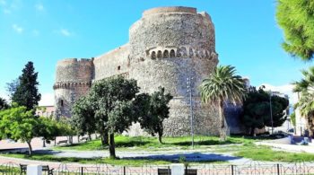 Aragonese Castle