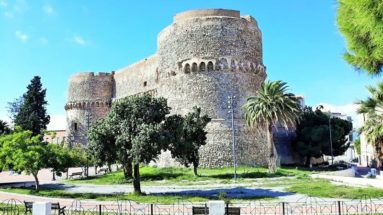 Aragonese Castle