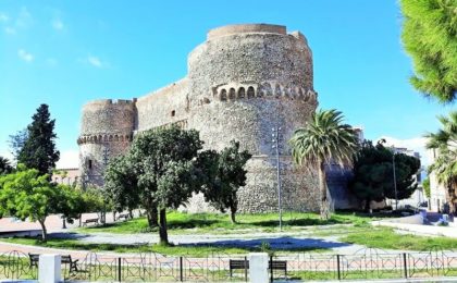 Aragonese Castle