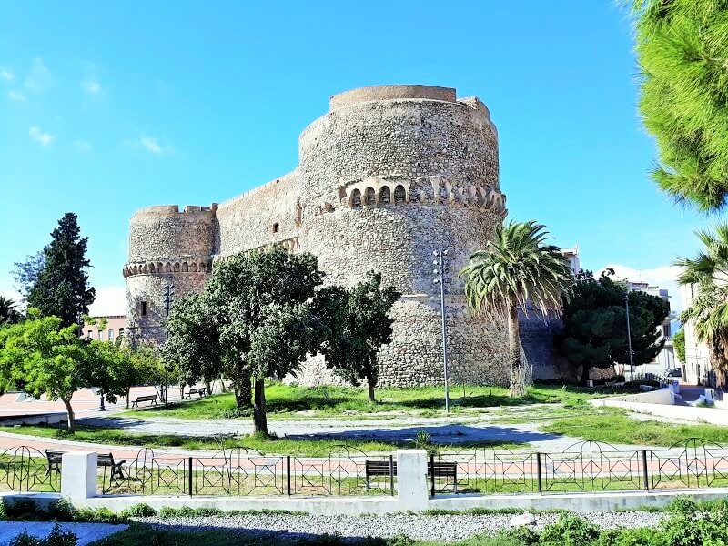 Reggio di Calabria – TOP 5 attractions