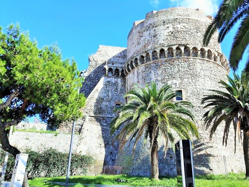 Reggio di Calabria