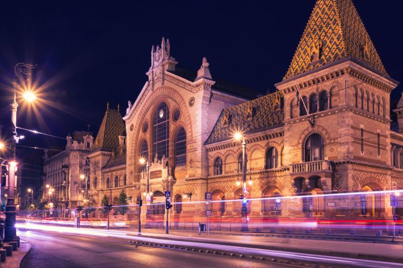 central market hall