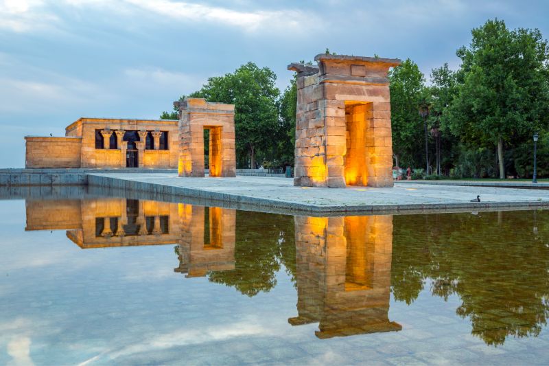 debod