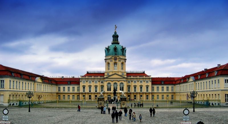 Charlottenburg Palace