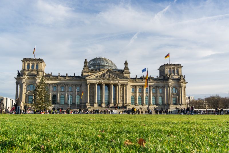 Reichstag