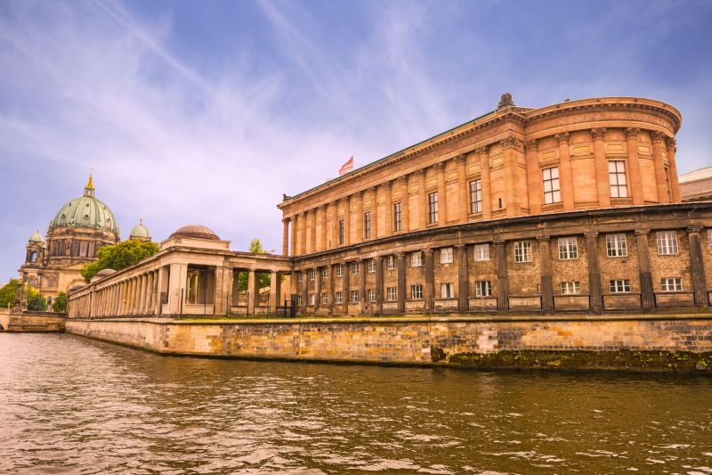 museum island