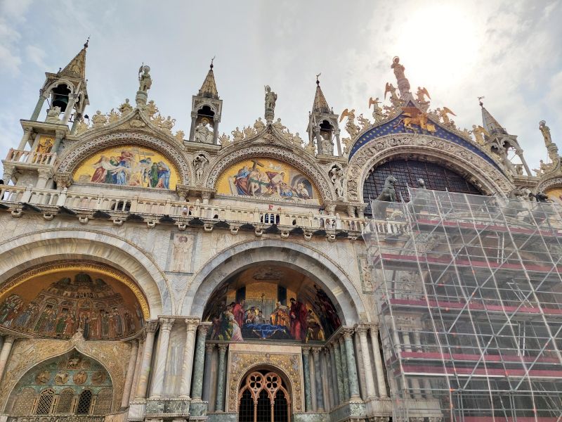 Saint Mark's Basilica