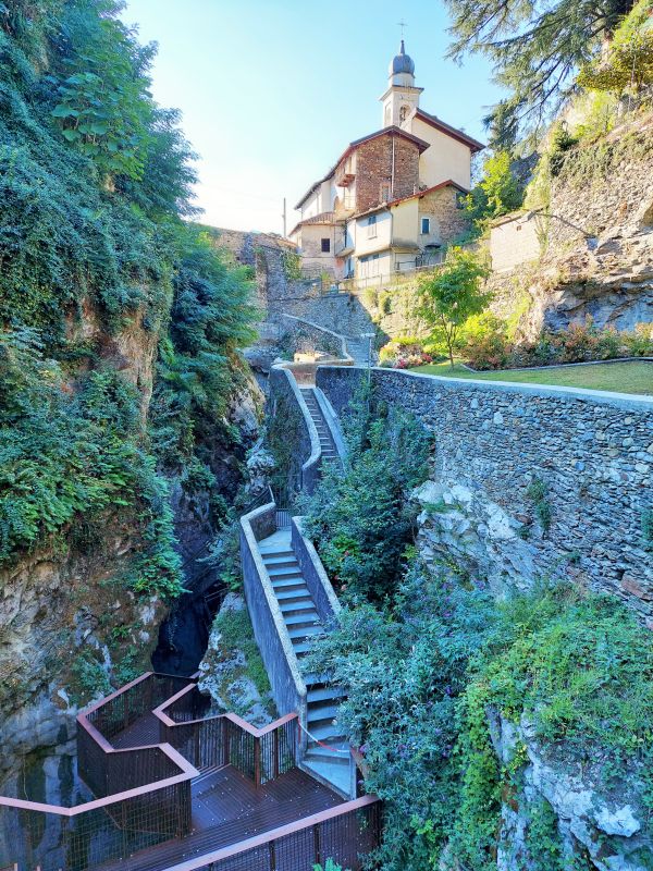 Lake Como