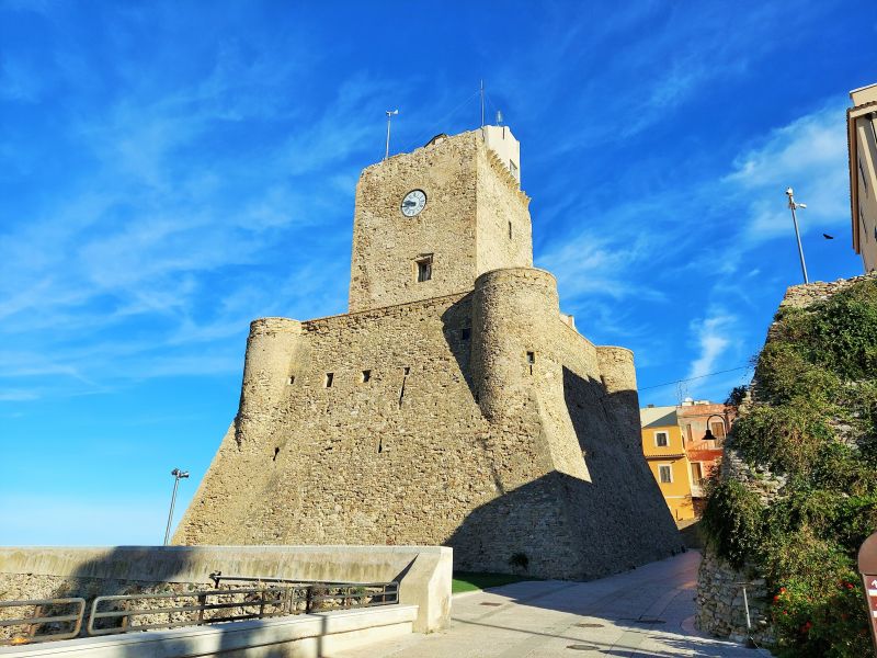 Termoli – A Seaside Visit in Molise