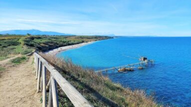 trabocco