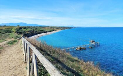 trabocco