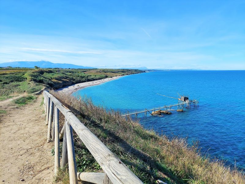 Punta Aderci – Wild Coast of Abruzzo