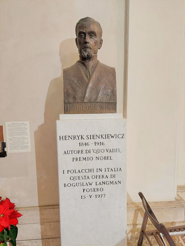 Henryk Sienkiewicz