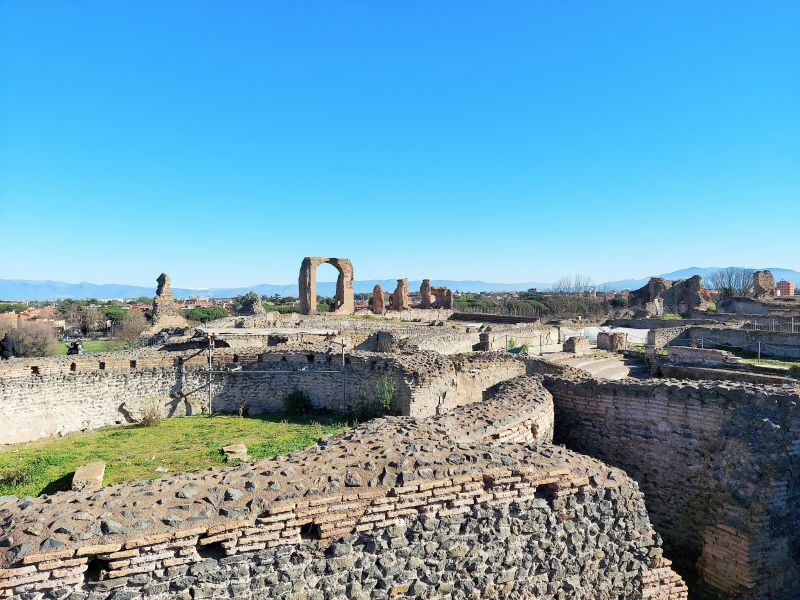 Via Appia Antica