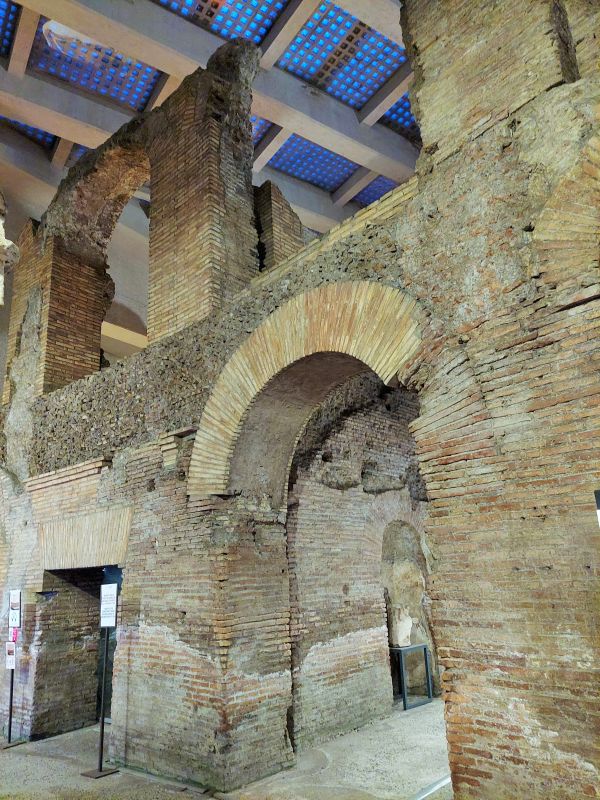 Domitian Stadium